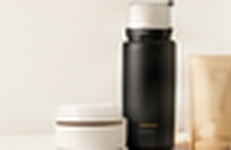 Beauty & personal care