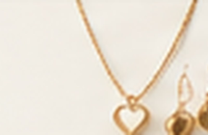 Jewelry & accessories