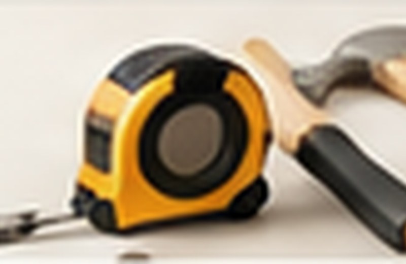 Tools & hardware